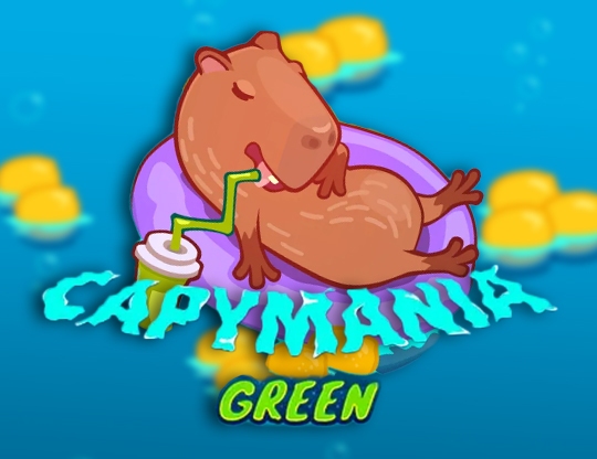 Capymania Green